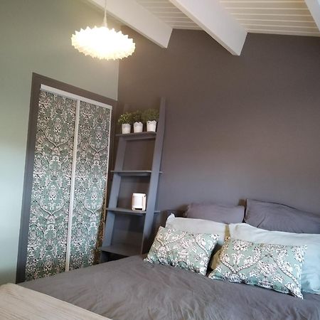 Nataliledeco Bed And Breakfeast La Guérinière Exterior foto